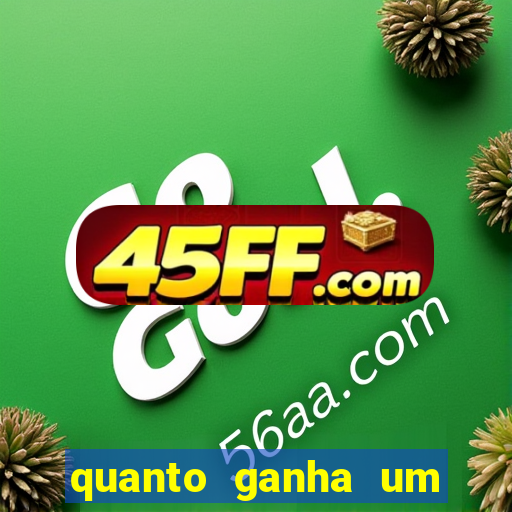 quanto ganha um perito criminal na bahia